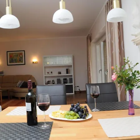 Dünenblick Apartment