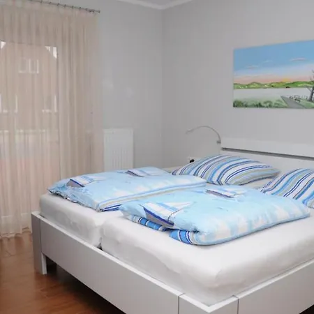 Apartment Dünenblick