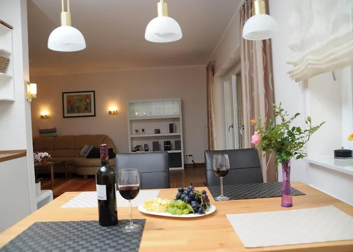 Duenenblick Lejlighed