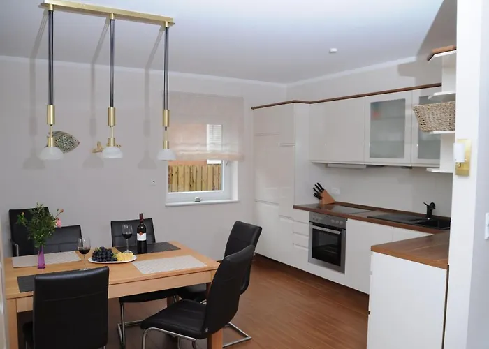 Duenenblick * Borkum