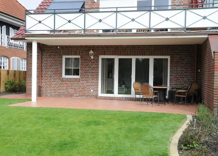 Lejlighed Duenenblick *