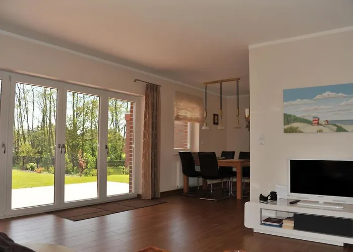 Lejlighed Duenenblick Borkum