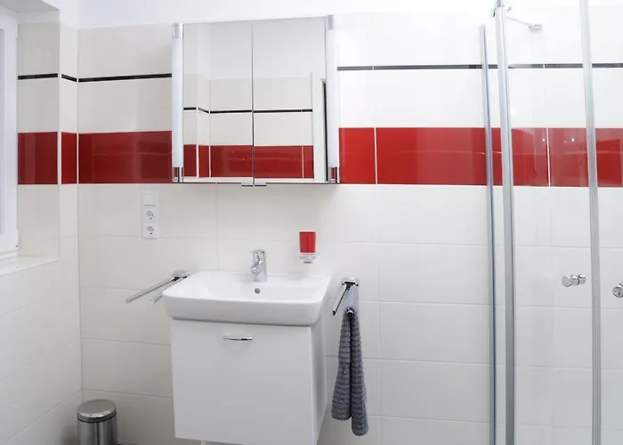 Duenenblick Lejlighed *