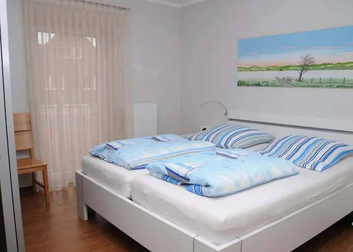 Lejlighed Duenenblick