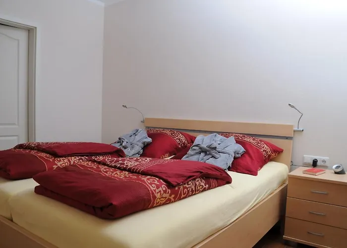 Lejlighed Duenenblick *